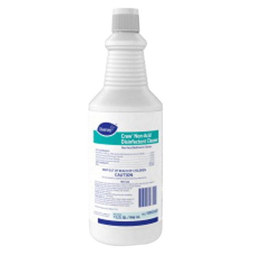 Crew Non-Acid Disinfectant All-Purpose Cleaner