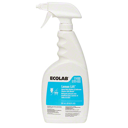 Ecolab Window Washing Kit