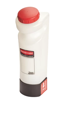 Rubbermaid Light Commercial 3486108 18 Spray Mop