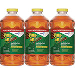 Pine-Sol Disinfecting Multi-Surface Cleaner Degreaser Case